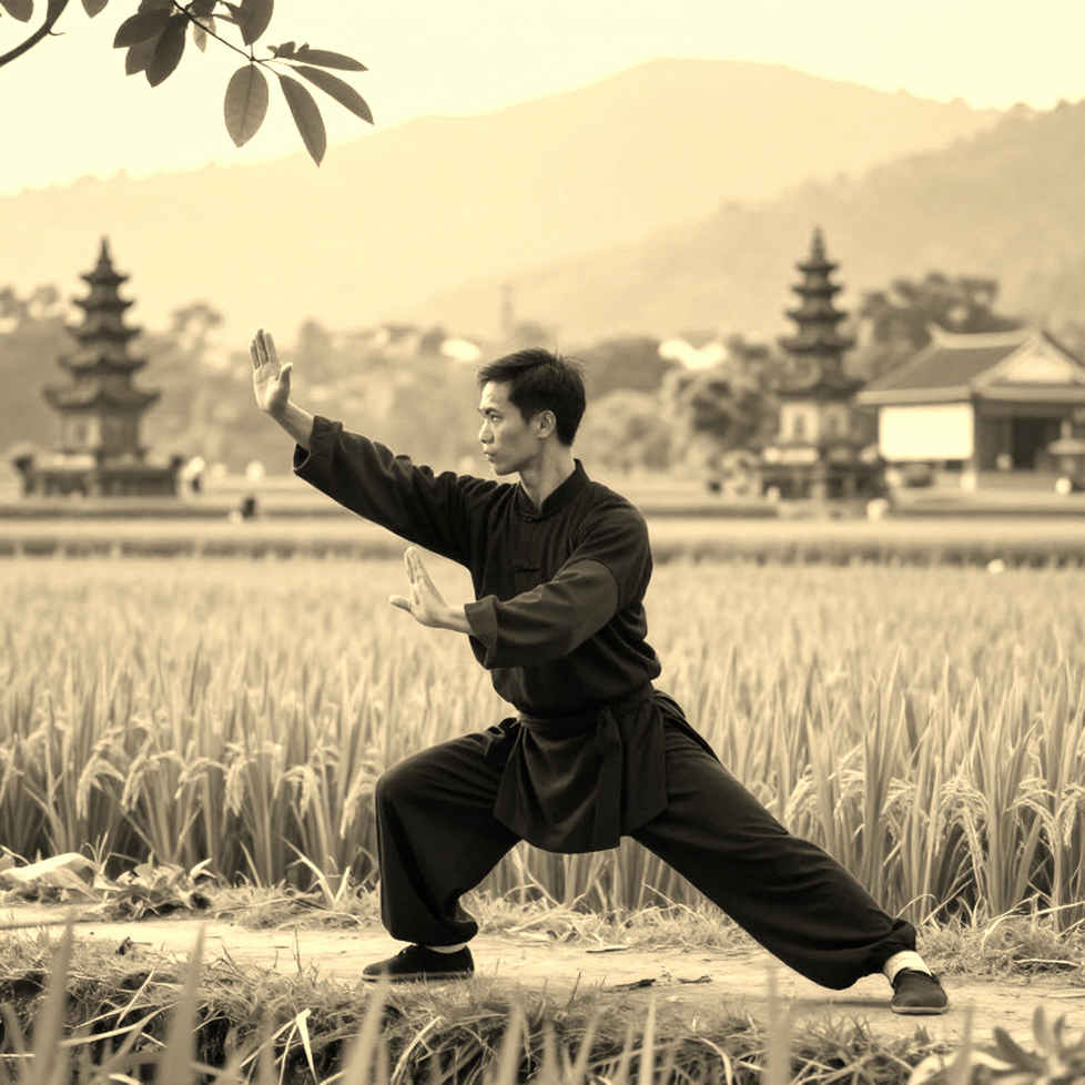 Chuncheon 2026: Tấm HCV poomsae của Việt Nam và khoảng trống không ai muốn gọi tên Chuncheon 2026: Tấm HCV poomsae của Việt Nam và khoảng trống không ai muốn gọi tên