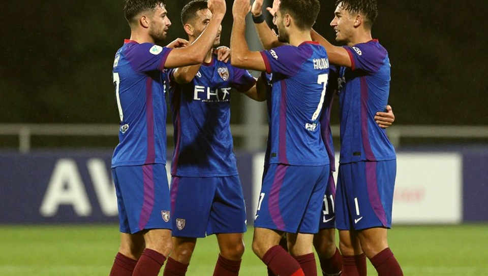 Sáu khối 15 phút: đọc V.League 1 bằng dữ liệu trước khi bảng xếp hạng kịp nói