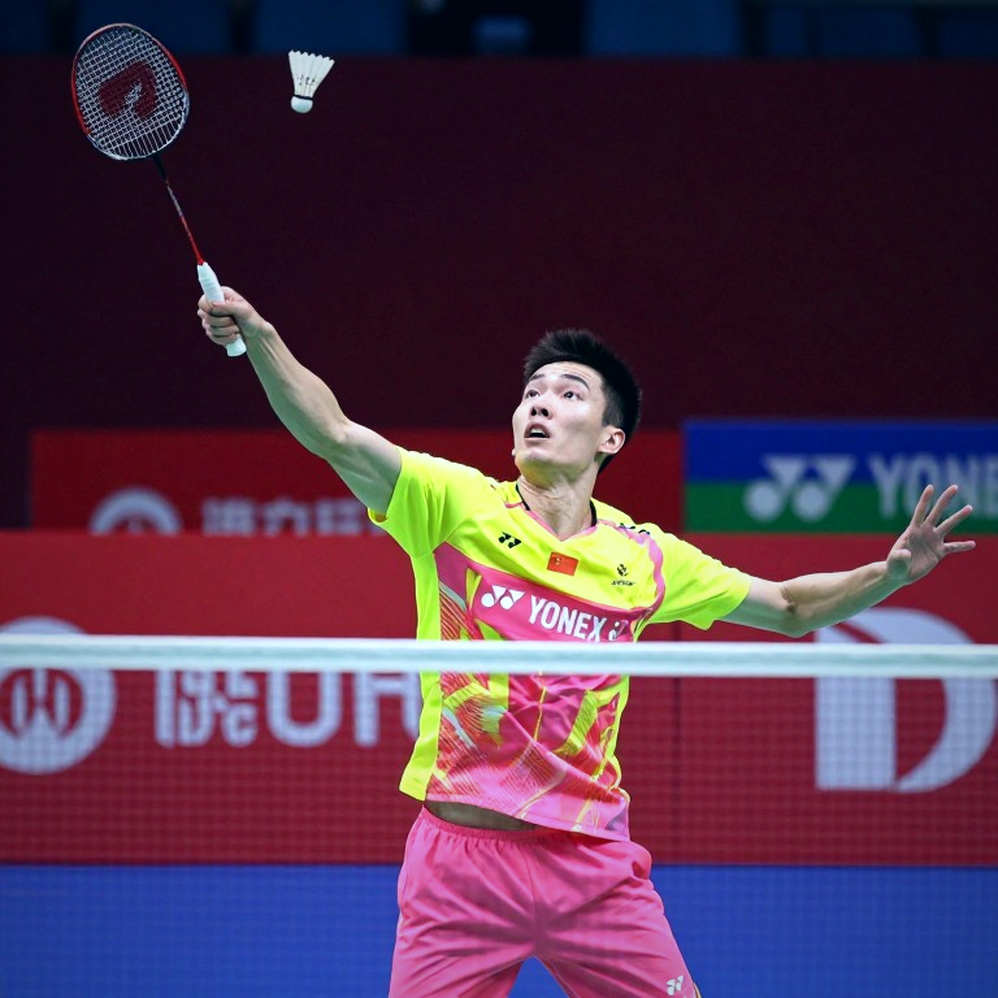 Tỷ số 3-0 và vùng cấm địa không gian còn bỏ ngỏ của cầu lông nữ Ấn Độ tại Asian Games 2026 Tỷ số 3-0 và vùng cấm địa không gian còn bỏ ngỏ của cầu lông nữ Ấn Độ tại Asian Games 2026