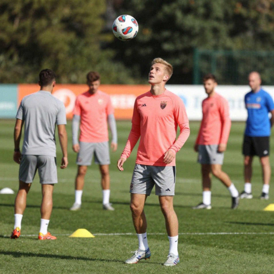 U17 Việt Nam và cuộc "tập trận" hướng World Cup: Đọc tín hiệu từ danh sách 29 cái tên U17 Việt Nam và cuộc "tập trận" hướng World Cup: Đọc tín hiệu từ danh sách 29 cái tên