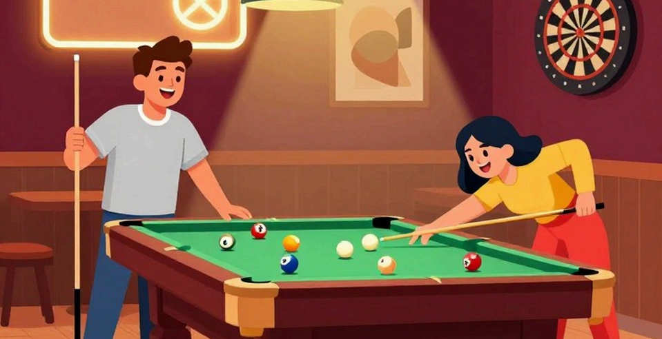 Reyes Cup 2026: Tấm vé 660 peso, khung giờ 19 giờ Manila và tham vọng châu Á của World Nineball Tour