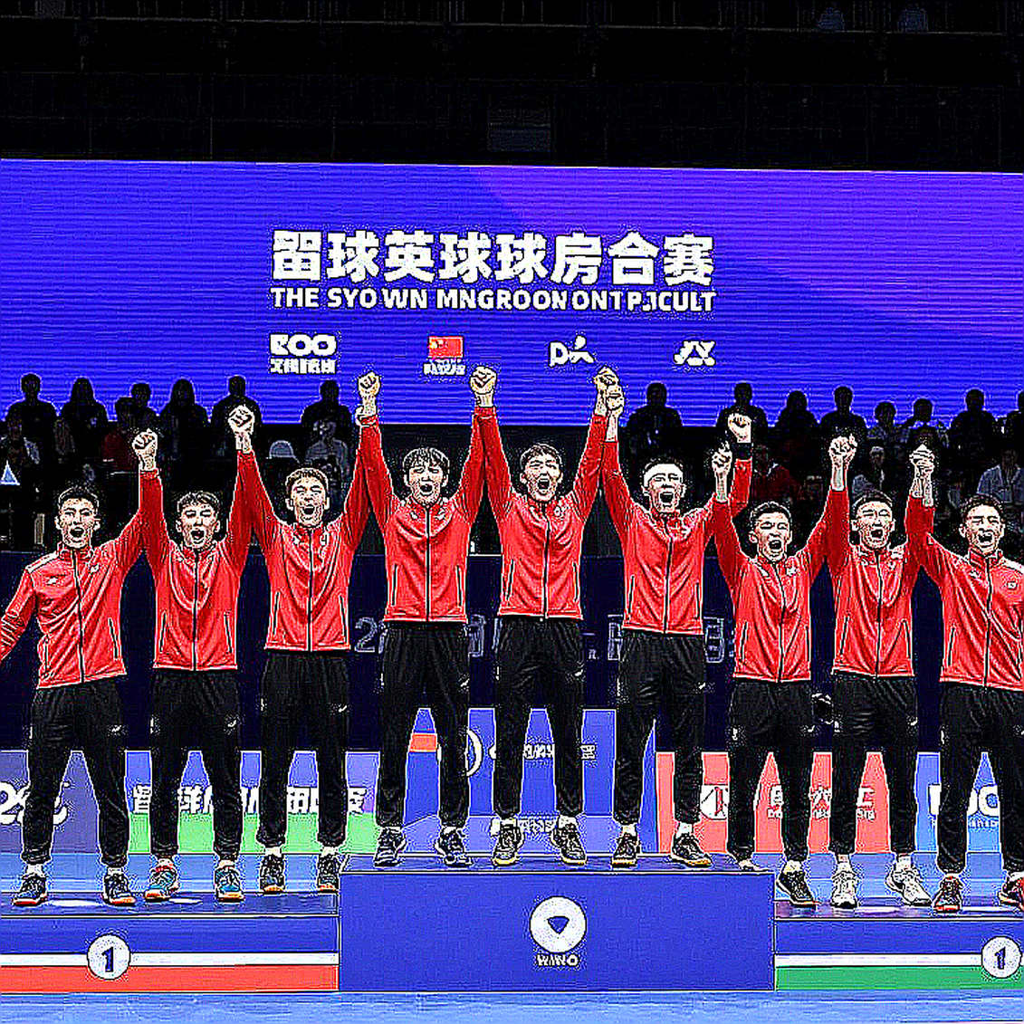 Satwik-Chirag và danh hiệu China Masters: Khi dữ liệu phải chờ đợi để thì thầm