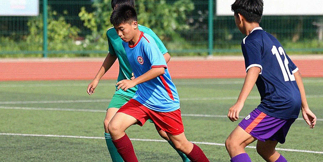 V.League mùa giải thường niên: đọc vùng lỗi trước khi bảng xếp hạng lên tiếng