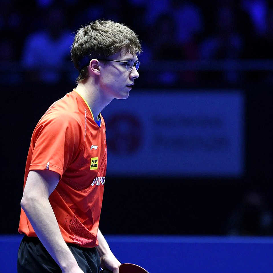 A Two-Nation Chess Game: Jarvis, Hursey and Great Britain's Table Tennis Development Strategy at WTT Macao & China Smash A Two-Nation Chess Game: Jarvis, Hursey and Great Britain's Table Tennis Development Strategy at WTT Macao & China Smash