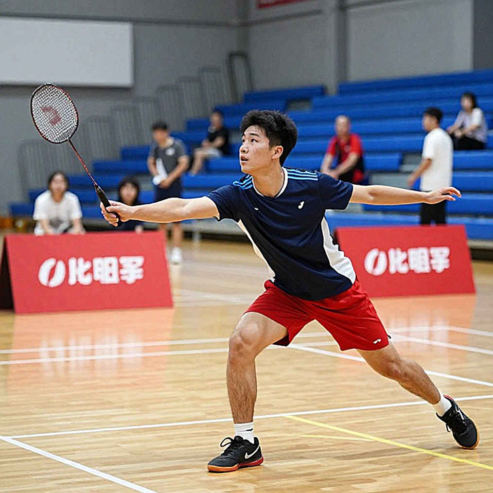 Asian Games 2026: Bản đồ dữ liệu cầu lông Ấn Độ và vết nứt mười hai năm