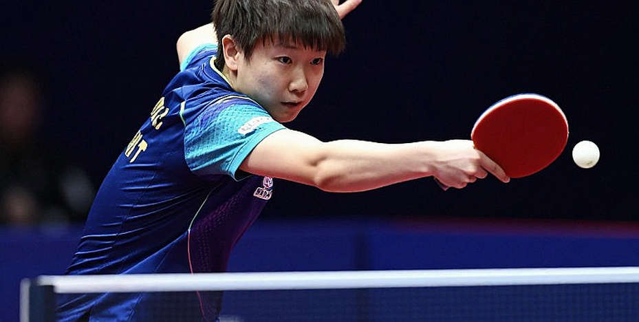 Manush Shah và Manav Thakkar: Cặp đôi số 3 thế giới và bốn trận thua đơn trước thềm Asian Games 2026 Manush Shah và Manav Thakkar: Cặp đôi số 3 thế giới và bốn trận thua đơn trước thềm Asian Games 2026