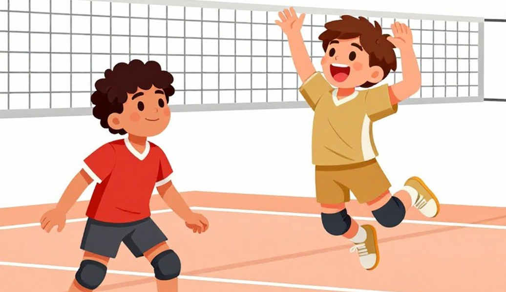 Why Brazil Remains the Queen of South American Women's Volleyball? 20 Years of Data Never Lie Why Brazil Remains the Queen of South American Women's Volleyball? 20 Years of Data Never Lie