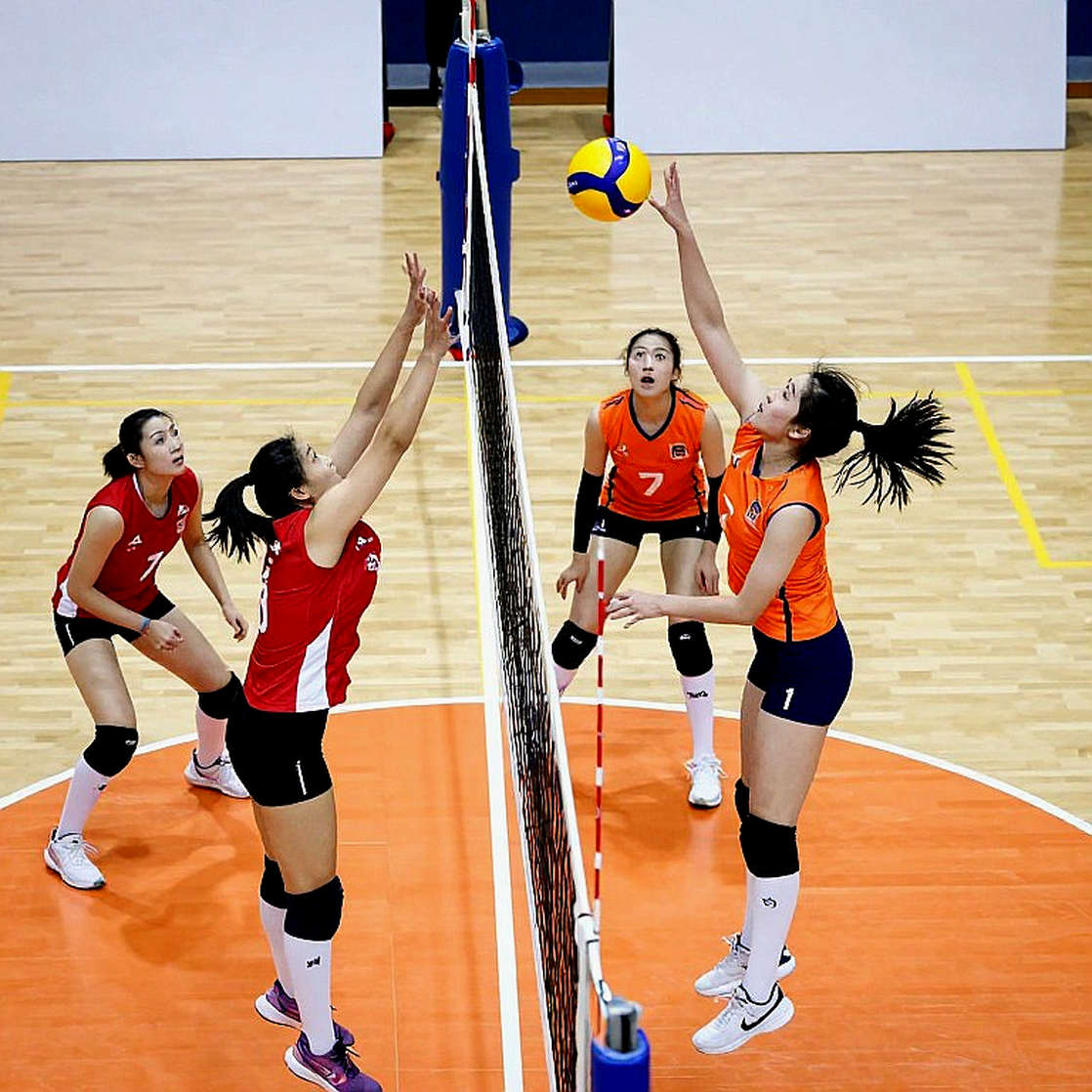 Mỹ, Canada và Cuba giành vé World Cup 2027: Cận cảnh trận chung kết level 108-108