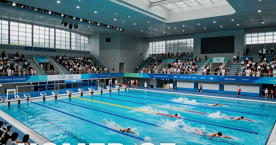 Gretchen Walsh's 53.04 in the 100 SCM Butterfly: A U.S. Open Record Built on the Front Half