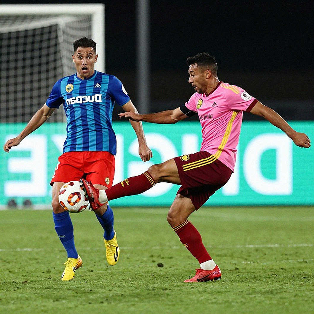 Vị trí thứ 17 châu Á và ranh giới Tier 1: Điều gì đang chờ đội tuyển Việt Nam ở Nations League châu Á