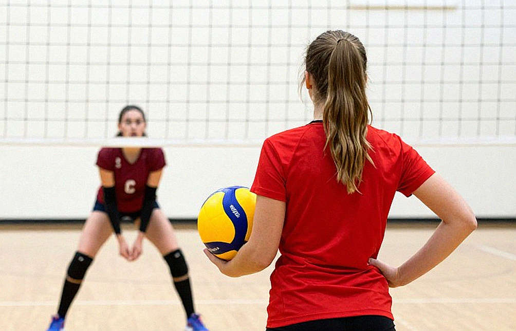 Elite Volleyball Still Lacks an Injury Surveillance System Worthy of Its Load