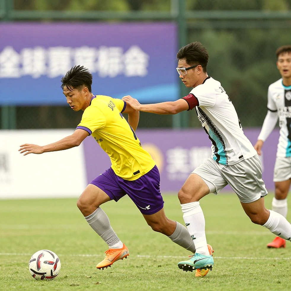 When the analysis is empty, what is Vietnamese football losing? When the analysis is empty, what is Vietnamese football losing?