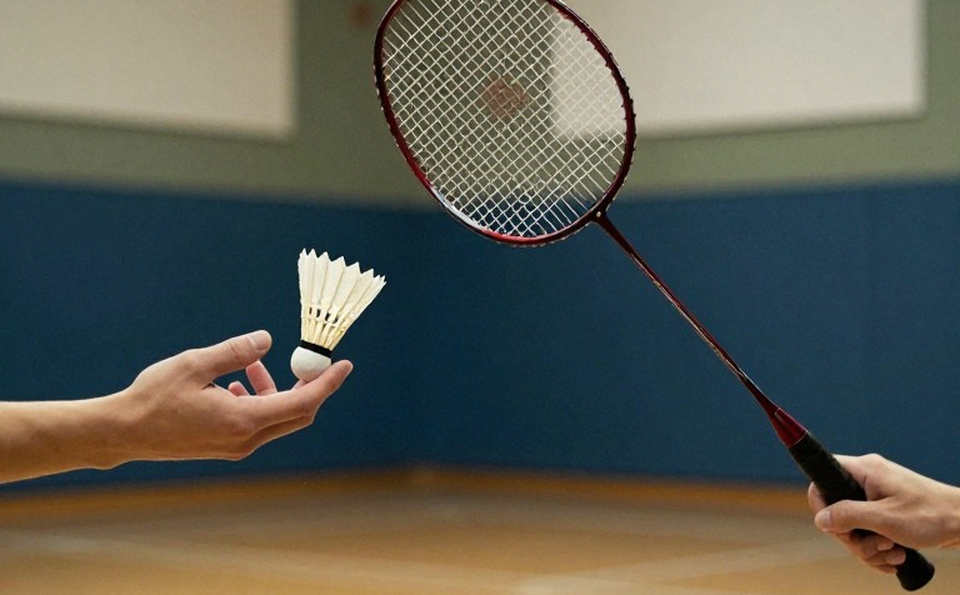 Asian Games 2026: The Aichi-Nagoya Badminton Draw, a Five-Day Compressed Calendar, and Two Off-Pattern Pairings Asian Games 2026: The Aichi-Nagoya Badminton Draw, a Five-Day Compressed Calendar, and Two Off-Pattern Pairings