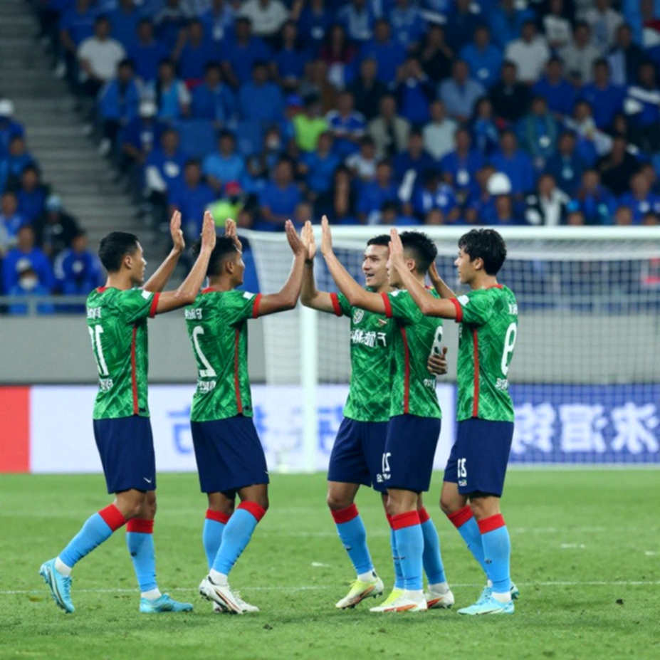 10-man Phu Thọ hold on for a point: Victory of instinct or a lesson in systemic limits? 10-man Phu Thọ hold on for a point: Victory of instinct or a lesson in systemic limits?