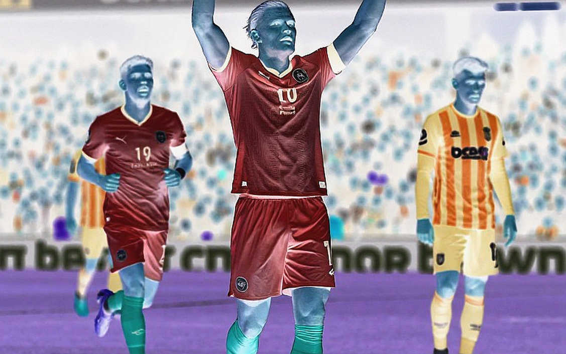 10-man Phu Thọ hold on for a point: Victory of instinct or a lesson in systemic limits? 10-man Phu Thọ hold on for a point: Victory of instinct or a lesson in systemic limits?