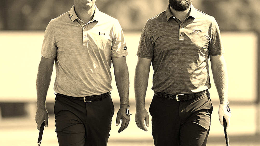 BMW PGA Championship 2026: Aaron Rai Surges to Joint-Lead in Round 1 as Rory McIlroy Trails by Three