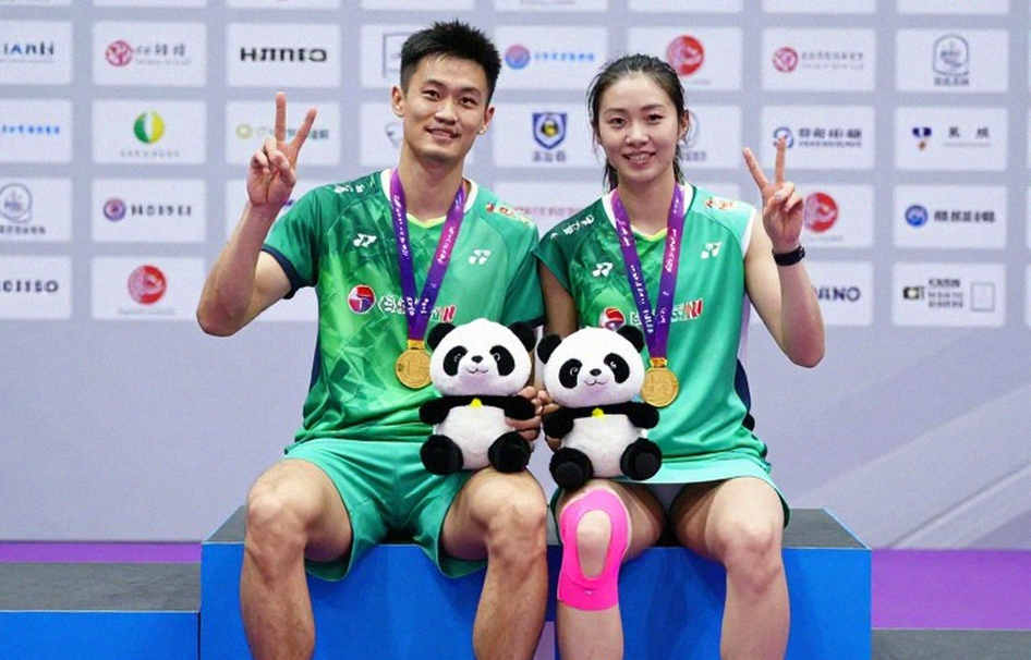 PV Sindhu at Aichi-Nagoya: When 21-11 Opened and 10-21 Closed a Compressed Night