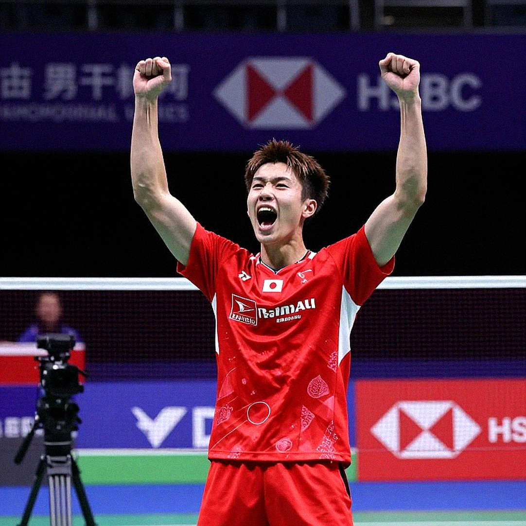 Lakshya Sen tại Asian Games 2026: Đọc lộ trình vàng bằng dữ liệu tải trọng, không bằng niềm tin