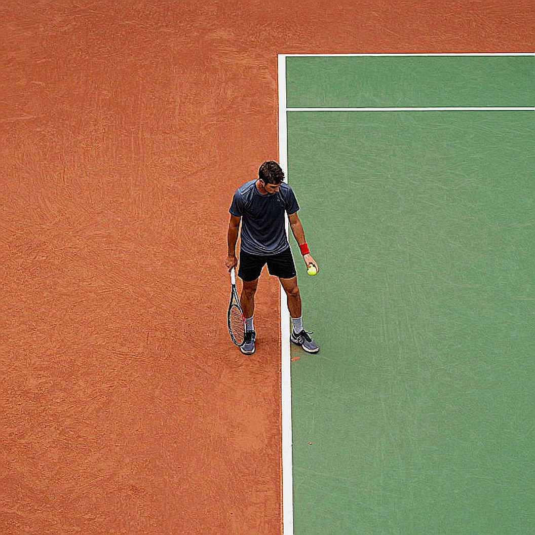 Swiatek giành chiến thắng thứ 40 trong mùa giải, Svitolina vượt qua thử thách Samsonova tại Wuhan Open