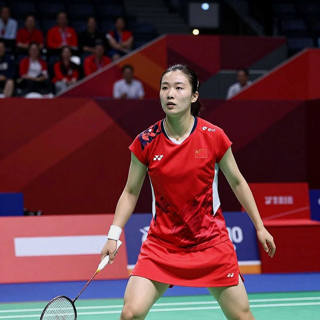 Indonesia vào chung kết ASIAD 2026: Khi hai cánh đôi gánh cả đội tuyển