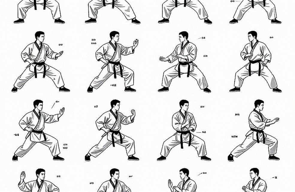 Làng võ thuật và bài học từ bản tin trống: dữ liệu nào thực sự quyết định một trận đấu Làng võ thuật và bài học từ bản tin trống: dữ liệu nào thực sự quyết định một trận đấu