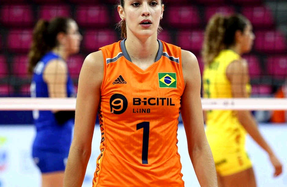 Cameroon vào chung kết CAVB và suất World Championship 2027: đọc lại set năm tỷ số 16-14
