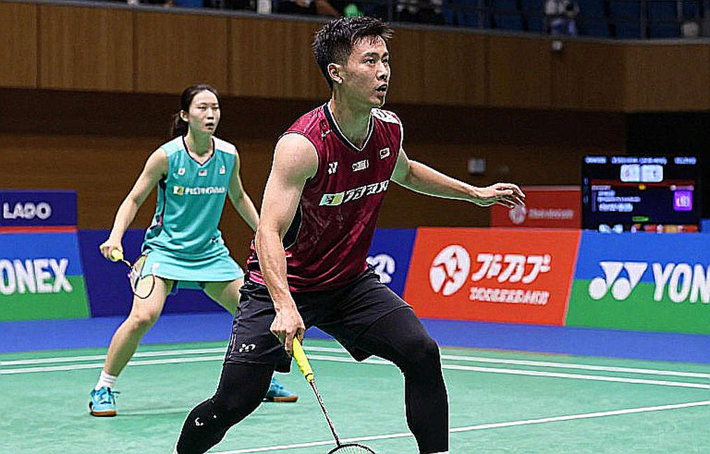 Ashmita Chaliha và khoảng trống không khí ở tầng thấp nhất của BWF World Tour Ashmita Chaliha và khoảng trống không khí ở tầng thấp nhất của BWF World Tour