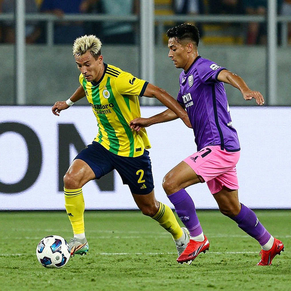 V-League mùa giải 2026-2027: Luật mới, ngoại binh mới và bài toán thích nghi V-League mùa giải 2026-2027: Luật mới, ngoại binh mới và bài toán thích nghi