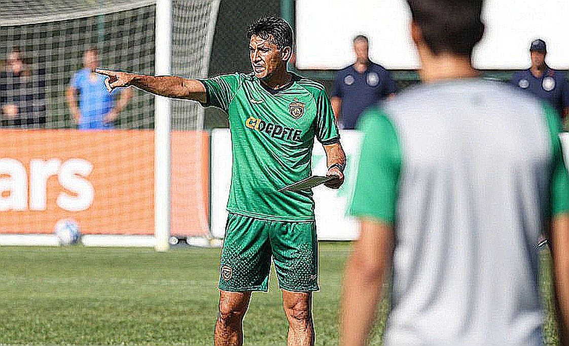 Hai bàn phút bù giờ ở Samarinda: Dewa United, Denilson và những gì bảng điểm không kể