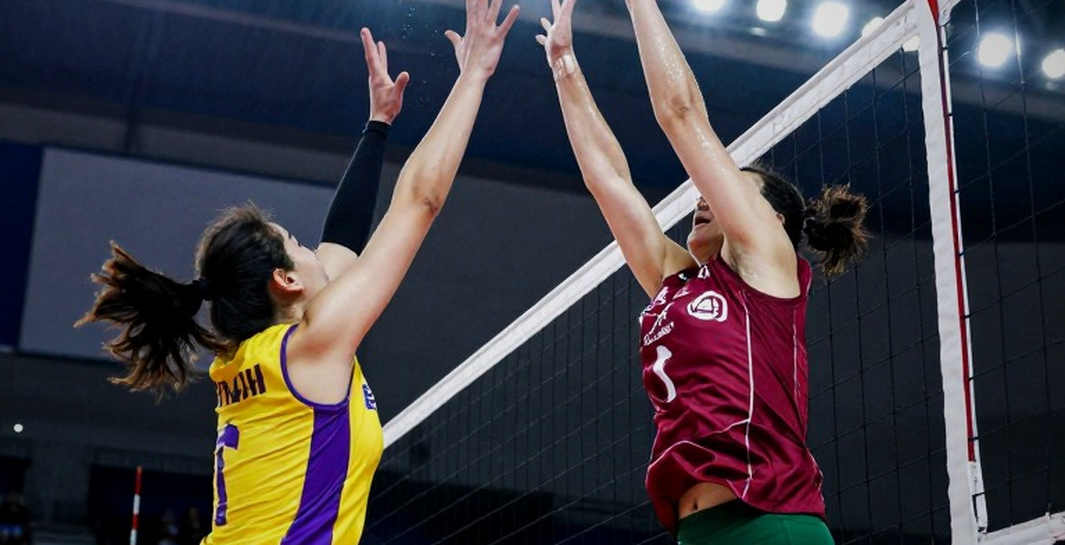 Mục tiêu huy chương đồng Asiad 2026 của bóng chuyền nam Indonesia: một tuyên bố chưa có dữ liệu