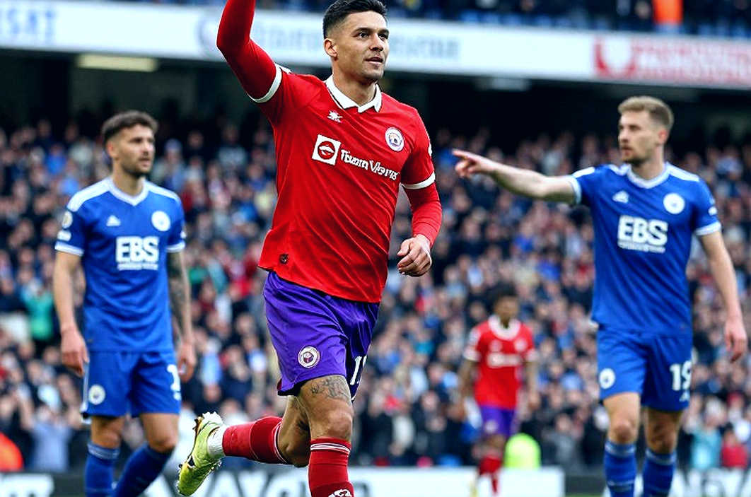 Tottenham and Emirhan Topçu: A Scouting Signal or an Echo from an Unnamed Source