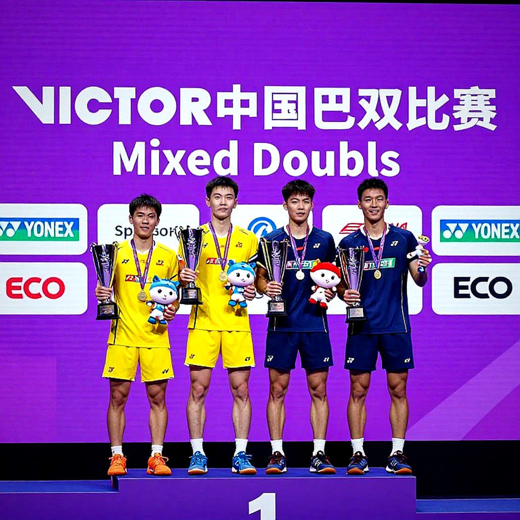 Shuttle Tempo and the Physical Gap: Vietnamese Badminton Through the Data Lens
