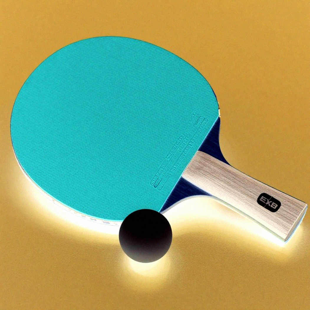 Keighley Table Tennis Centre: tám chiếc bàn và nút thắt nằm ngoài sân đấu Keighley Table Tennis Centre: tám chiếc bàn và nút thắt nằm ngoài sân đấu