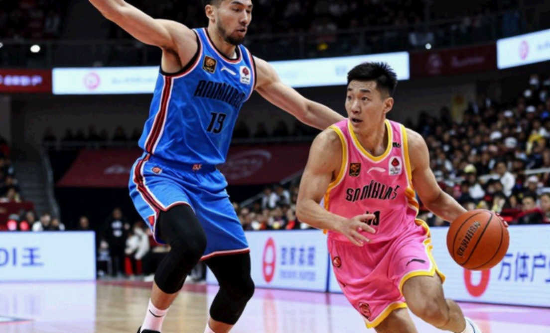 Biến số Murphy và Manila Clasico: Khi Ginebra thay động cơ giữa dòng chảy