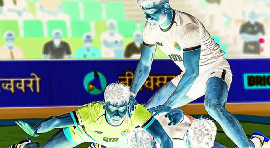 Antonelli từ cuối lưới tại Monza: Chiến lược của một nhà vô địch, không phải của một kẻ liều