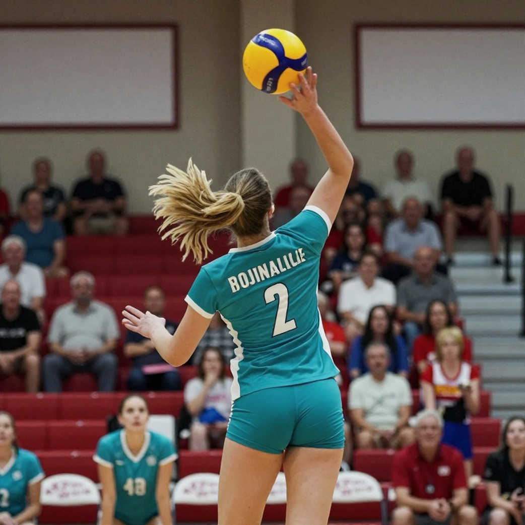 Bóng chuyền nữ Việt Nam tại SEA Games 33: hệ thống bóng hai quyết định 34% số điểm Bóng chuyền nữ Việt Nam tại SEA Games 33: hệ thống bóng hai quyết định 34% số điểm