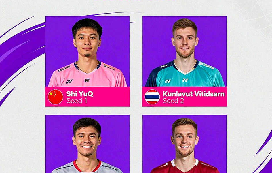 Asian Games 2026: India's Badminton Team and the Brutal Bracket Math in Aichi-Nagoya Asian Games 2026: India's Badminton Team and the Brutal Bracket Math in Aichi-Nagoya