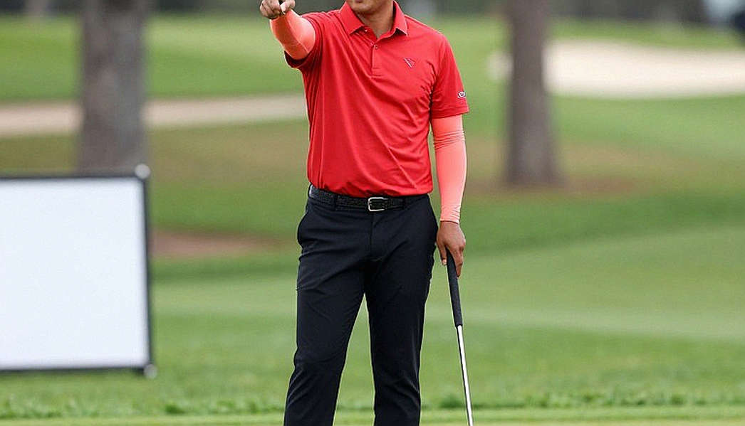 The 2026 Golf Rhythm: When the Sound of the Club Strikes the Ball Drowns Out Transfer Noise