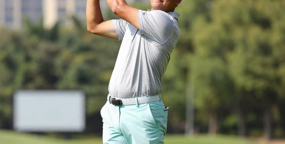 The 2026 Golf Rhythm: When the Sound of the Club Strikes the Ball Drowns Out Transfer Noise