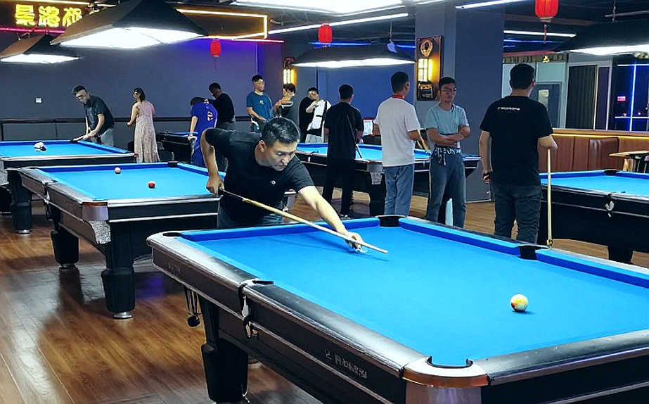 Ryan Day Và Chức Vô Địch Seniors: 67 Tay Cơ Và Một Bảng Prize Fund Không Tồn Tại