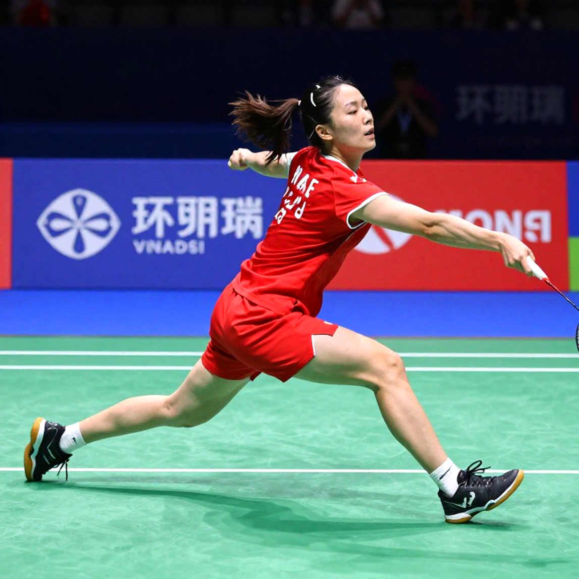 China Masters 2026: Pha cầu 36 nhịp của Satwik-Chirag và khoảng trống phía sau Srikanth China Masters 2026: Pha cầu 36 nhịp của Satwik-Chirag và khoảng trống phía sau Srikanth