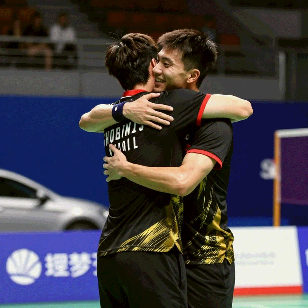 Ấn Độ vào tứ kết Asian Games 2026: ba thế hệ đơn nam và một con số không đứng vững Ấn Độ vào tứ kết Asian Games 2026: ba thế hệ đơn nam và một con số không đứng vững