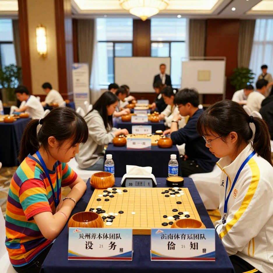 Samarkand, Women's Team Round 1: Nine 4-0 Scorelines and What the Scoreboard Hides Samarkand, Women's Team Round 1: Nine 4-0 Scorelines and What the Scoreboard Hides