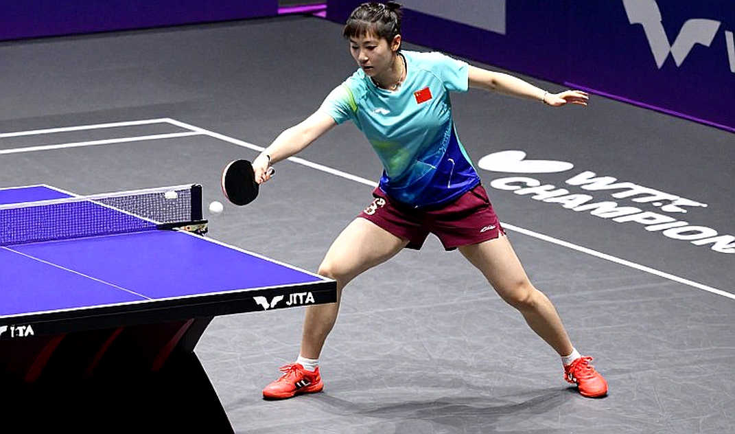 China Masters 2026: Srikanth viết tiếp câu chuyện phục sinh, Satwik-Chirag vượt qua thử thách 69 phút