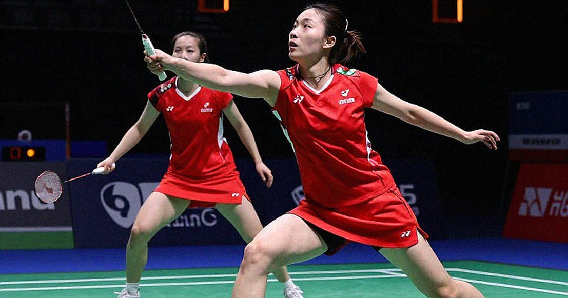 China Masters 2026: Srikanth Continues Comeback Story, Satwik-Chirag Survive 69-Minute Test China Masters 2026: Srikanth Continues Comeback Story, Satwik-Chirag Survive 69-Minute Test
