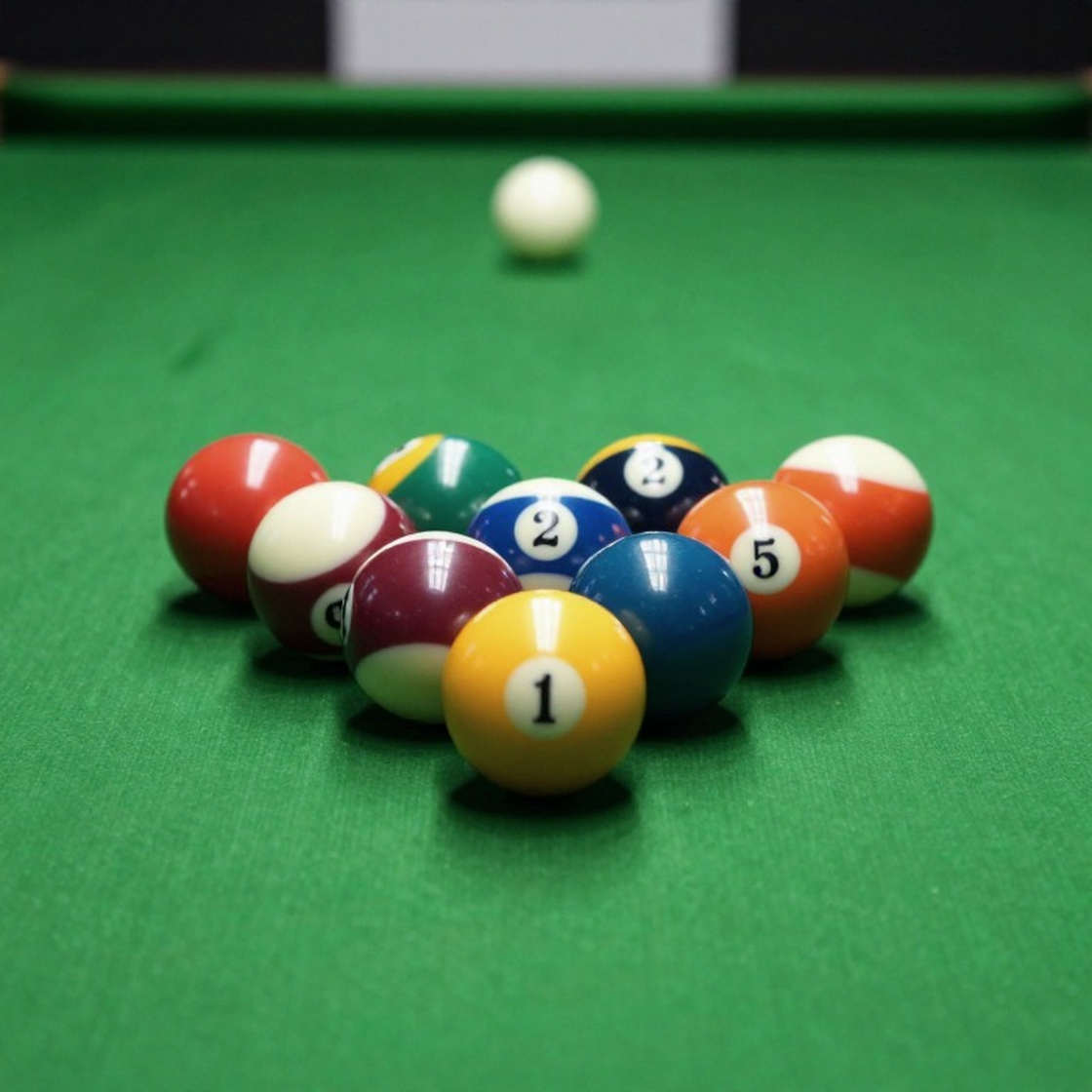 Thorpe and the 'go play the lottery' moment at the Philippines Open: When 9-ball becomes a game of chance