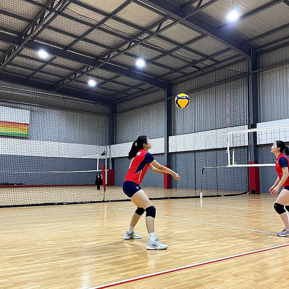 30 năm MOP bóng chuyền nữ NCAA: Người hùng không chỉ là kẻ tấn công 30 năm MOP bóng chuyền nữ NCAA: Người hùng không chỉ là kẻ tấn công