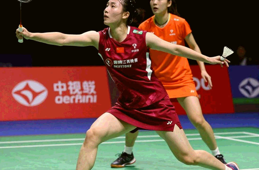 Ashmita Chaliha chất vấn BWF về tiêu chuẩn giải Super 100: 'Nếu giải này tổ chức ở Ấn Độ...'