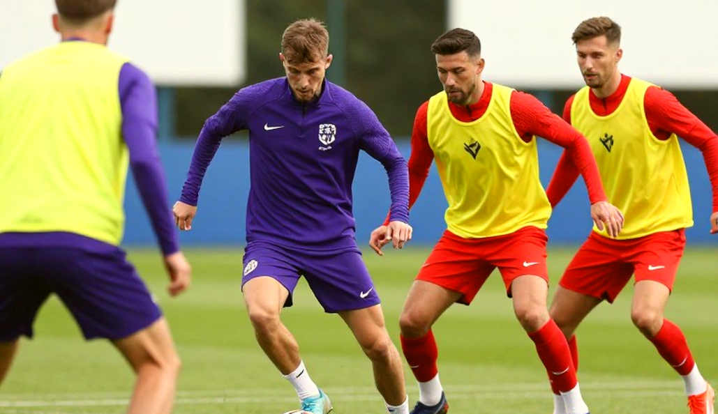Vietnam 0-2 Uzbekistan: The Fifth-Minute Goal and the Cost of a Waiting Game Vietnam 0-2 Uzbekistan: The Fifth-Minute Goal and the Cost of a Waiting Game