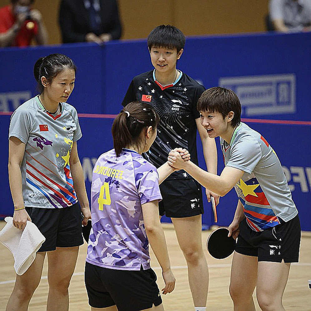 Ba ván ở rìa lưỡi dao: Sam Altshuler, cú lật kèo trước tay vợt số 3 thế giới tại ITTF Para Challenger Spokane Ba ván ở rìa lưỡi dao: Sam Altshuler, cú lật kèo trước tay vợt số 3 thế giới tại ITTF Para Challenger Spokane